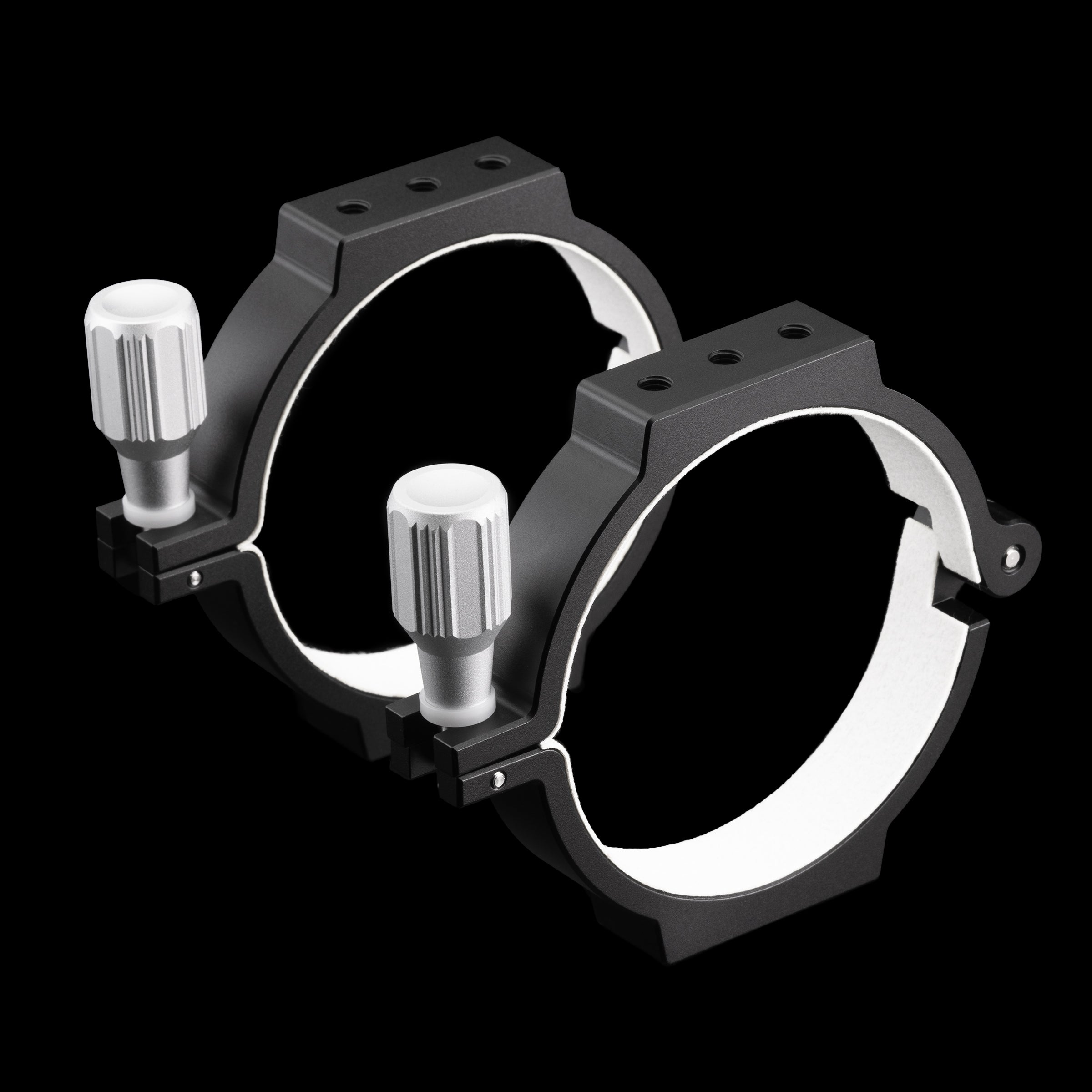 90mm Mounting Rings