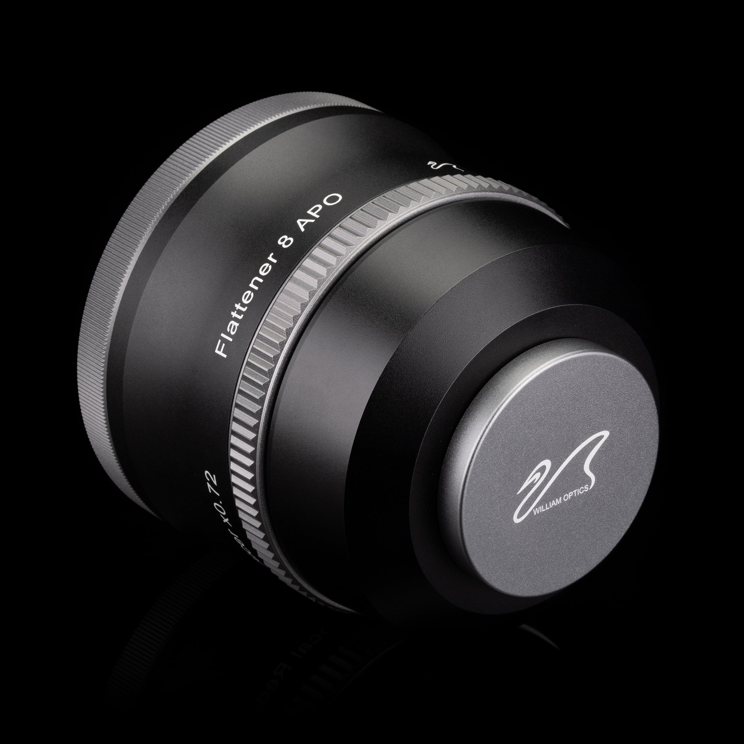 FLAT 8 (0.72x Reducer)