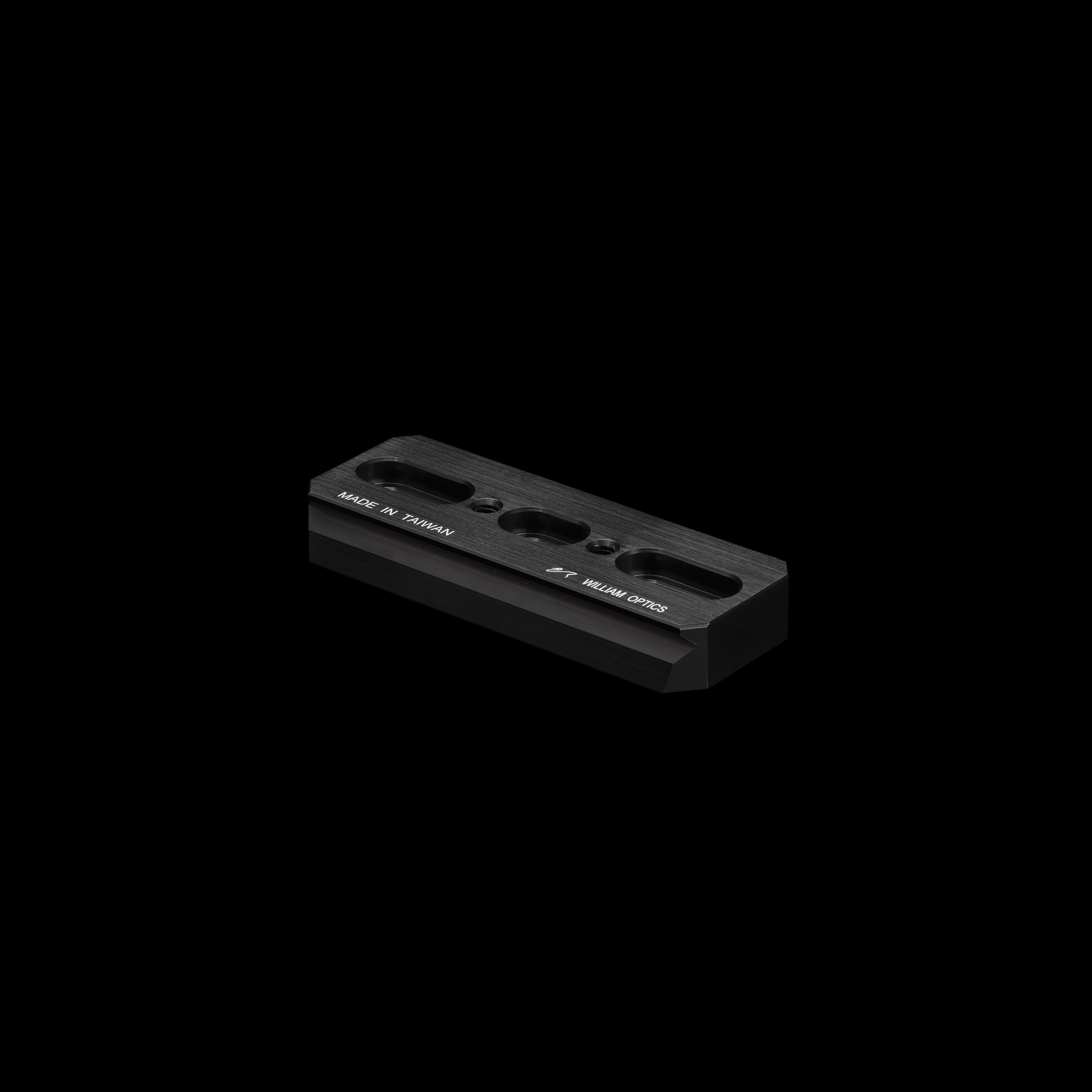 Dual side Dovetail Plate