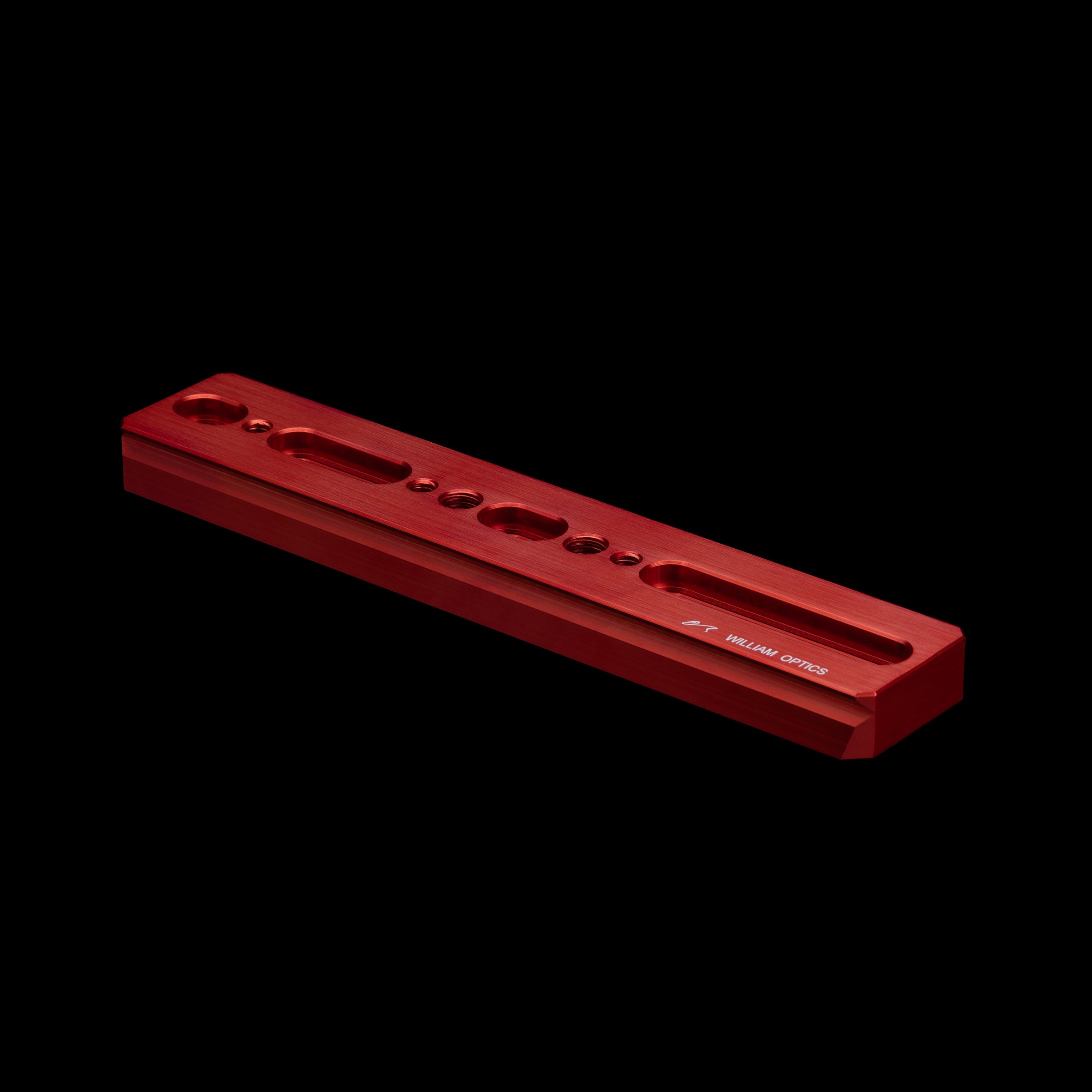 Dual side Dovetail Plate