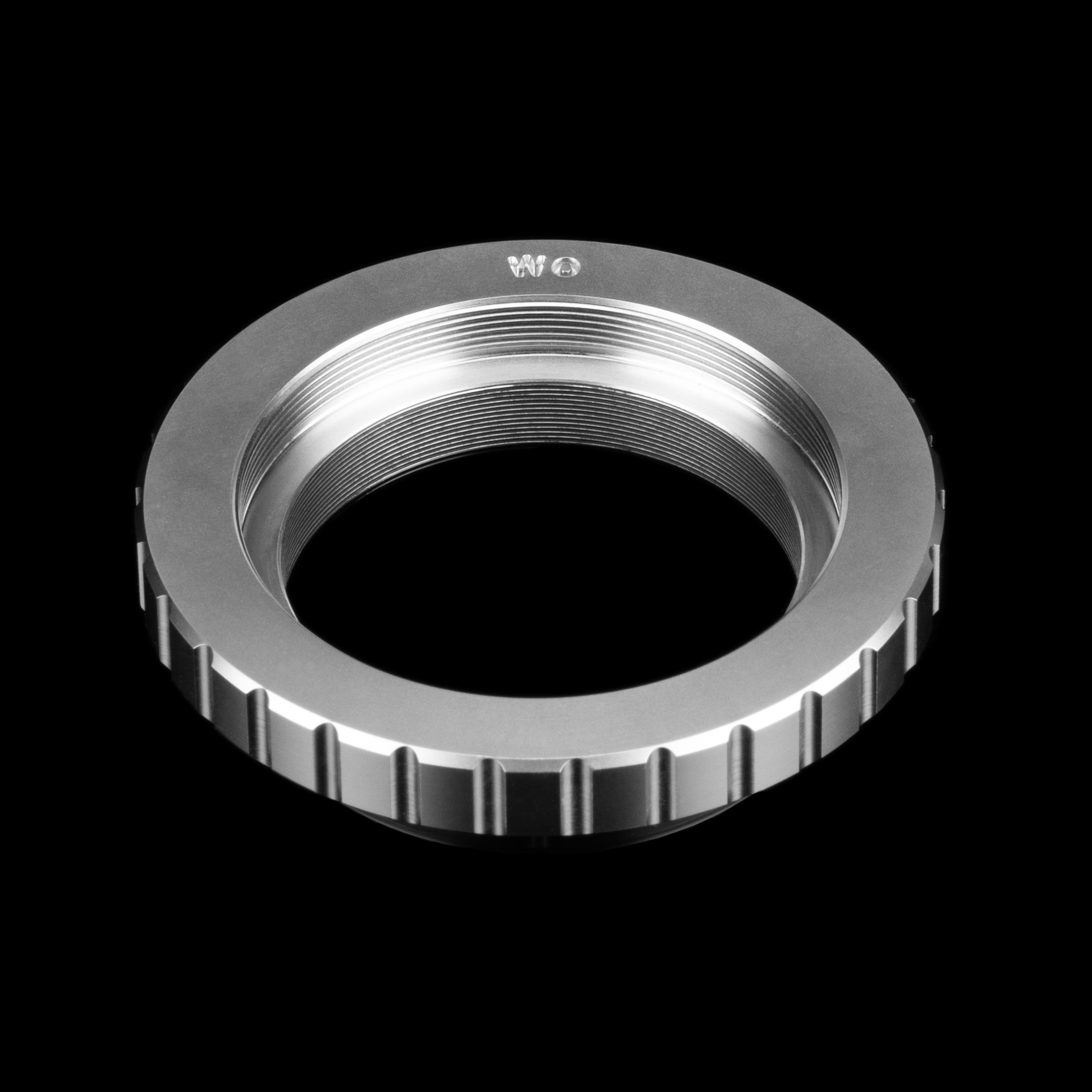 M48 T-mount for Nikon F