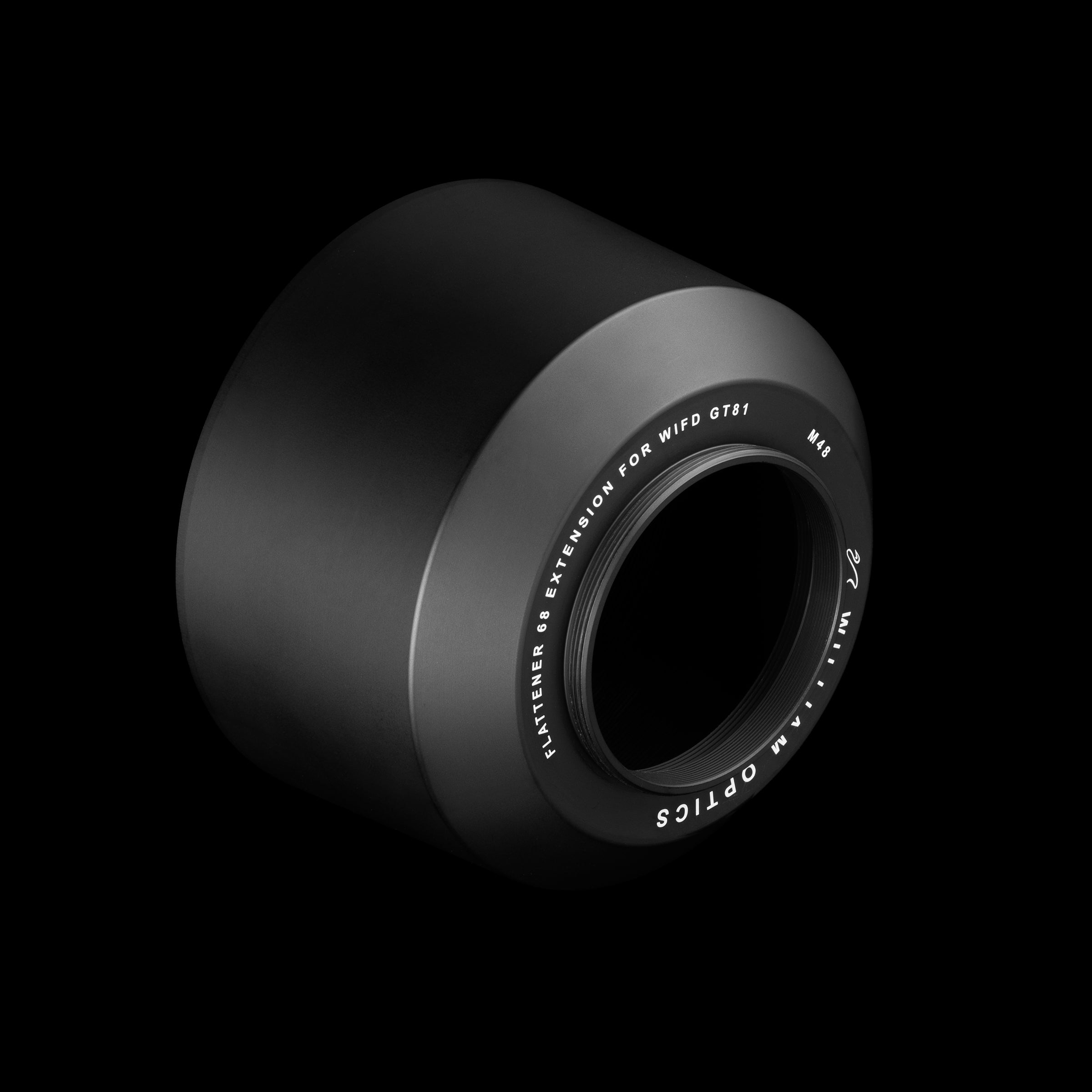 Flattener Adapter