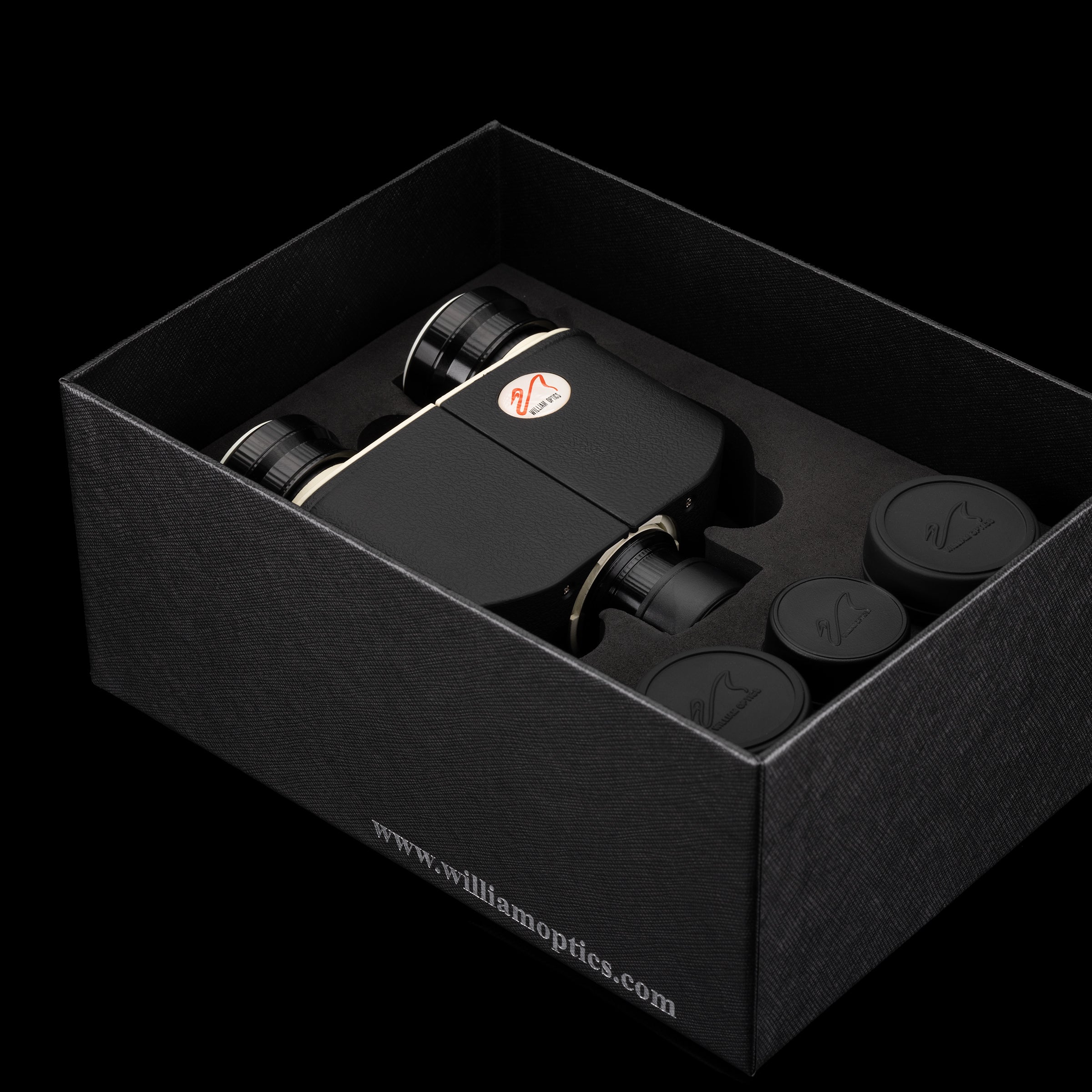 Binoviewer Complete Package