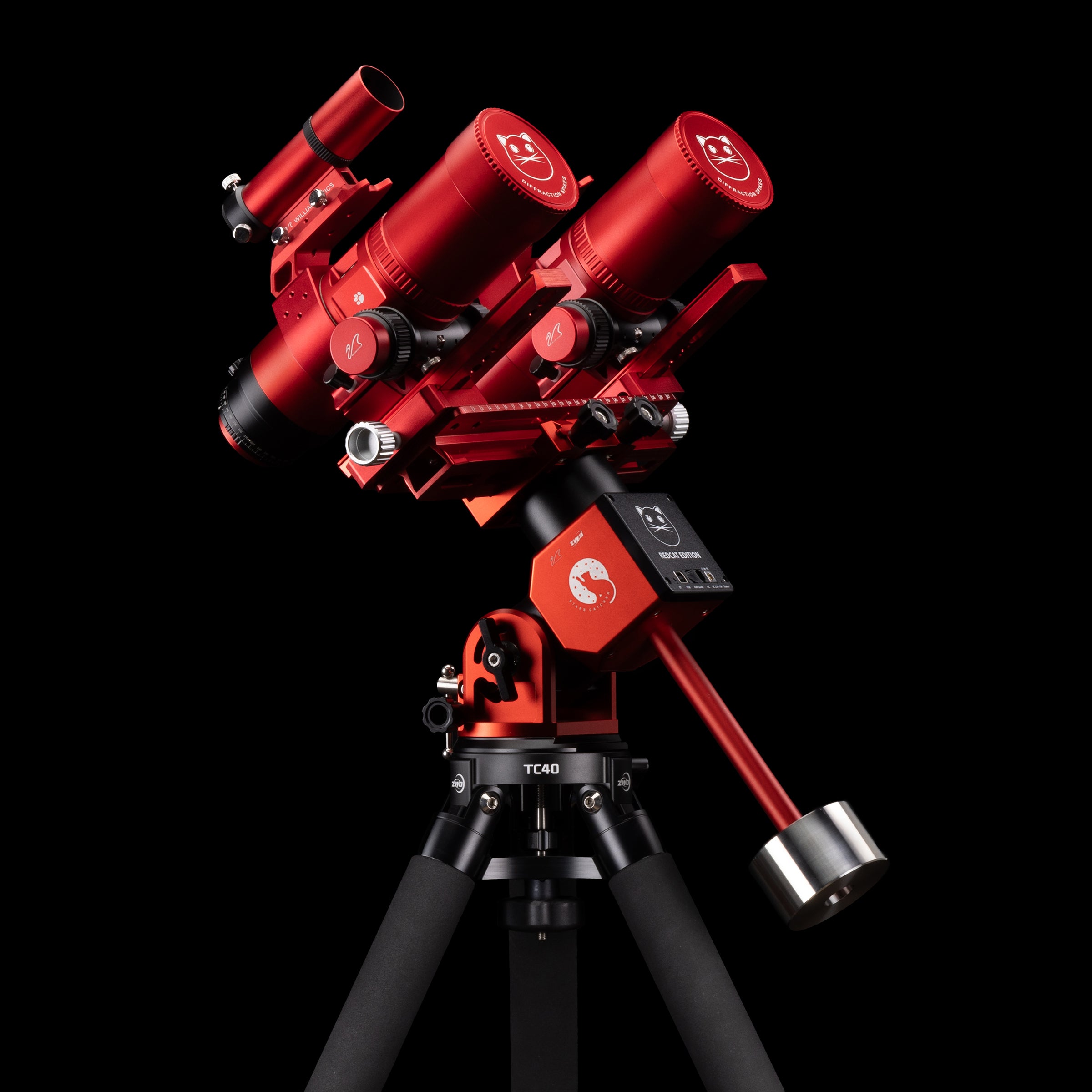 [Bundle] Dual Scope Imaging Set