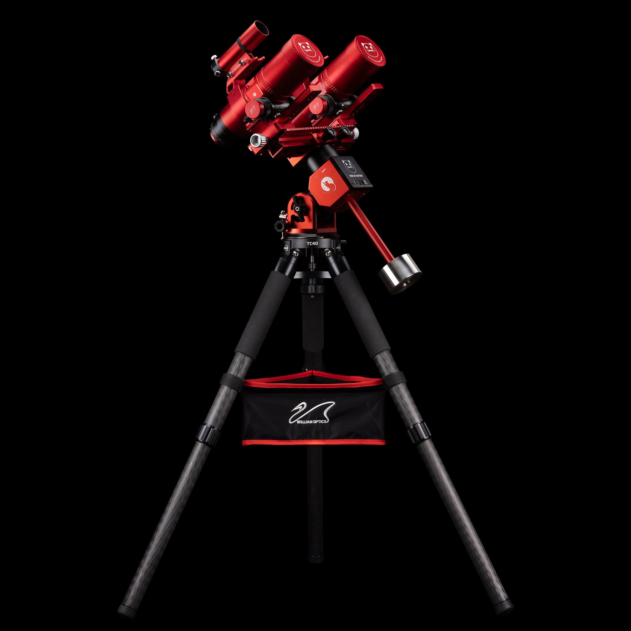 [Bundle] Dual Scope Imaging Set