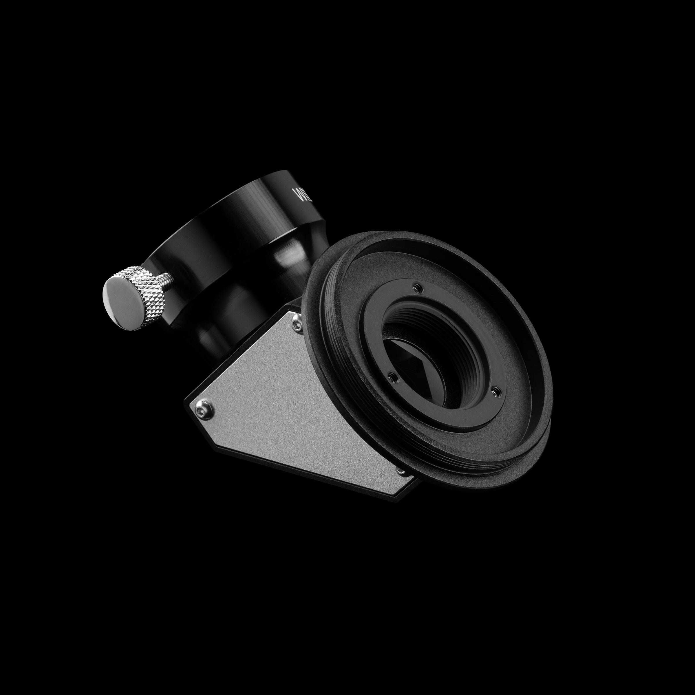 1.25" 90° Erect Prism for Cat 51 WIFD