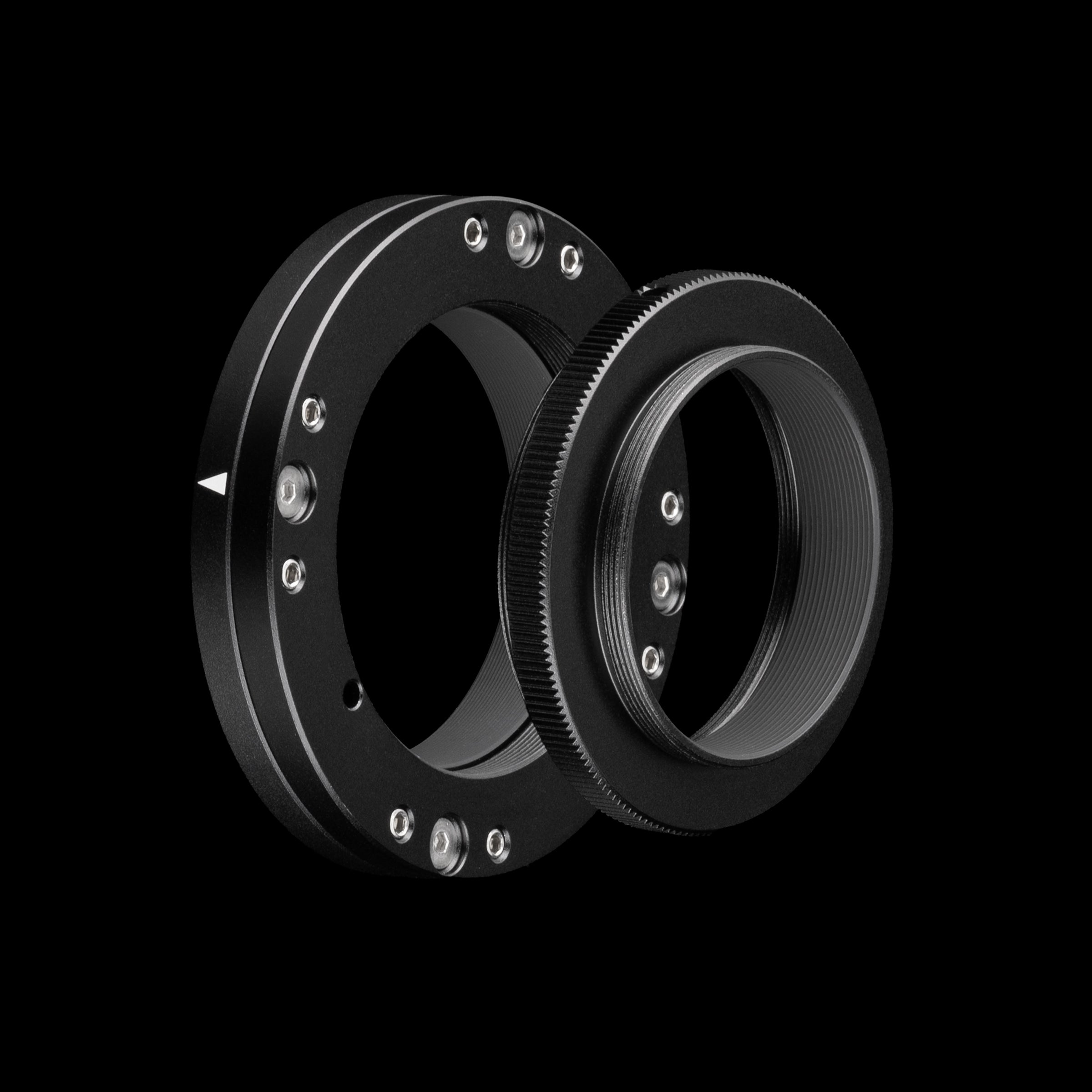 Tilt Adjuster for RedCat51 V1
