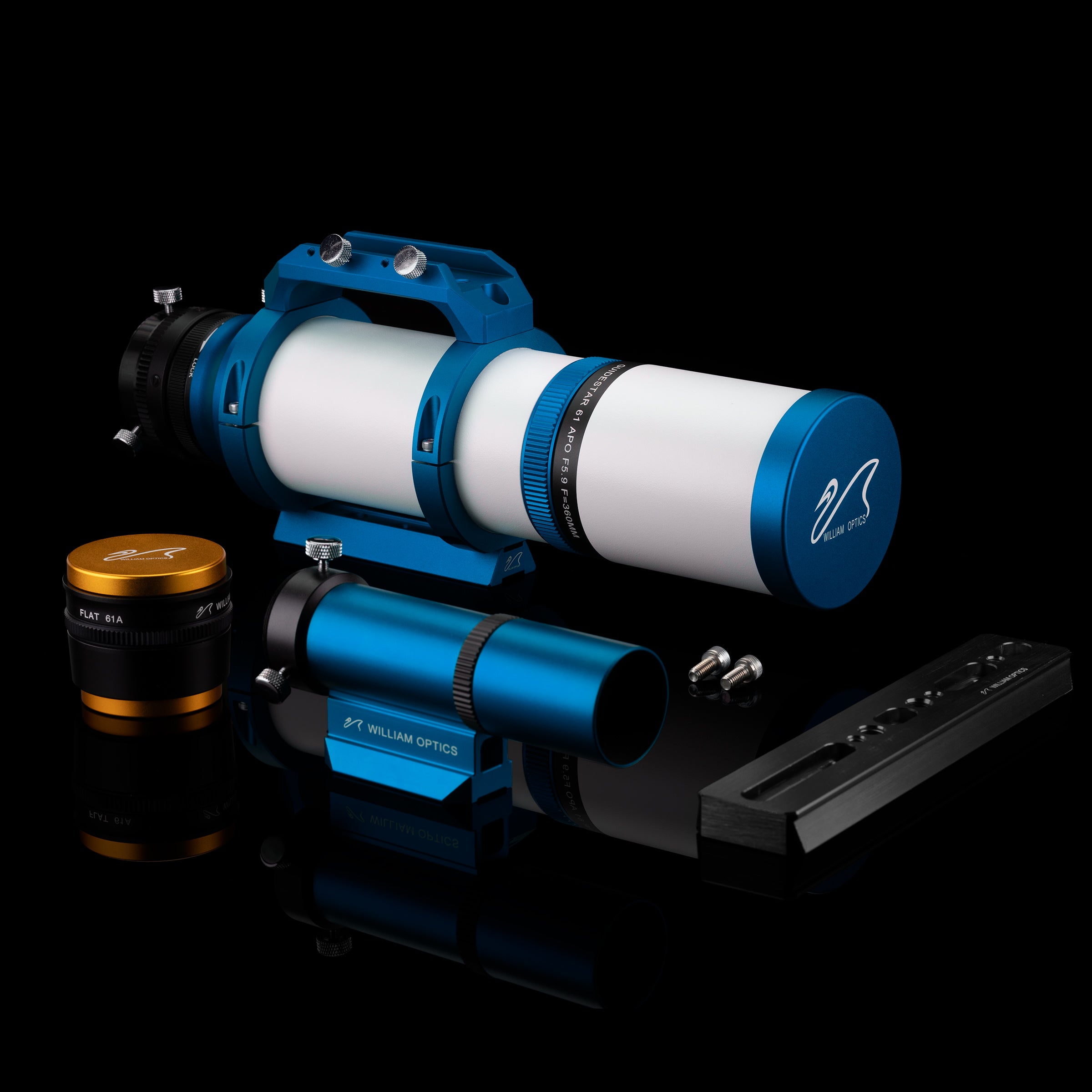 [Bundle] GuideStar 61 Astro Imaging Package