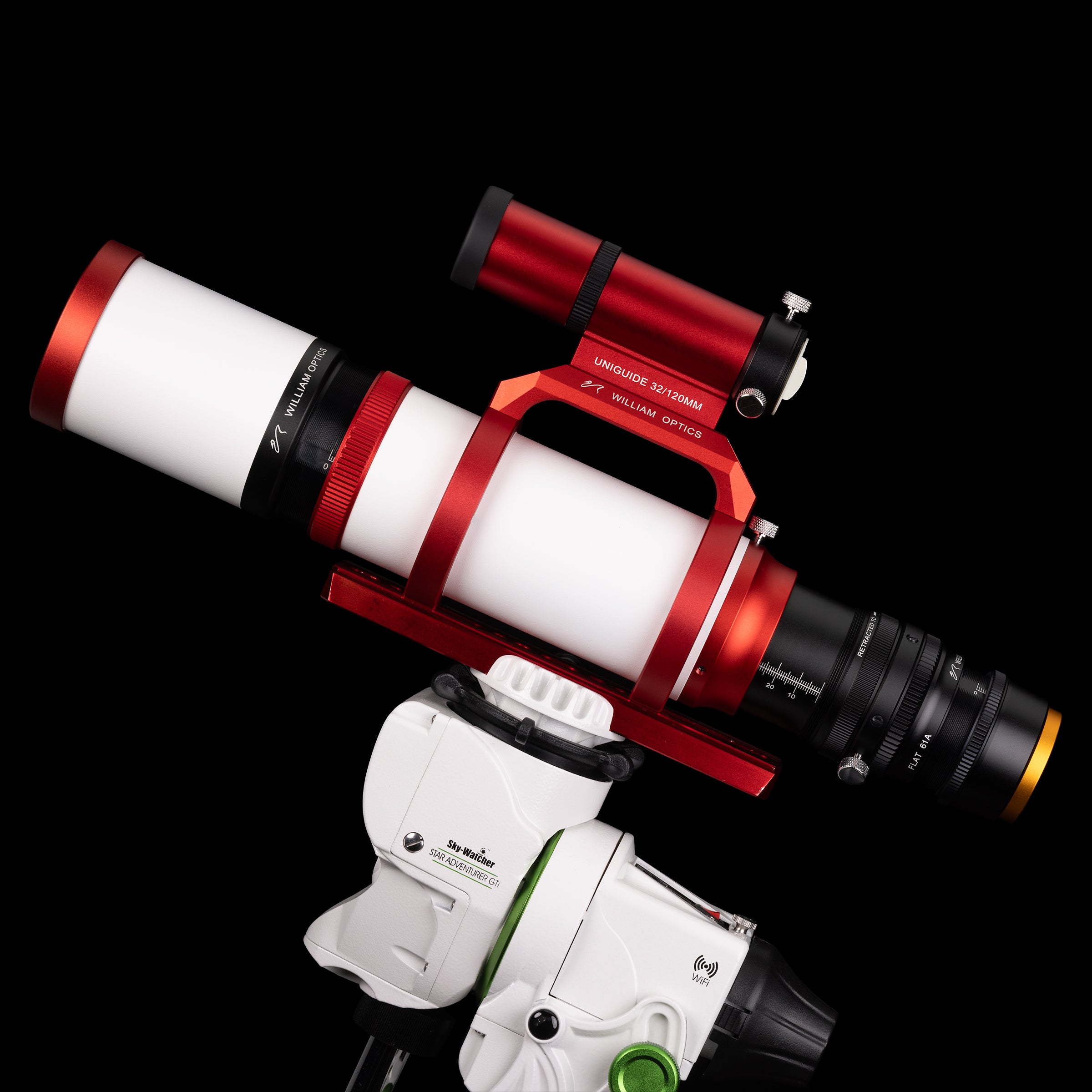 [Bundle] GuideStar 61 Astro Imaging Package