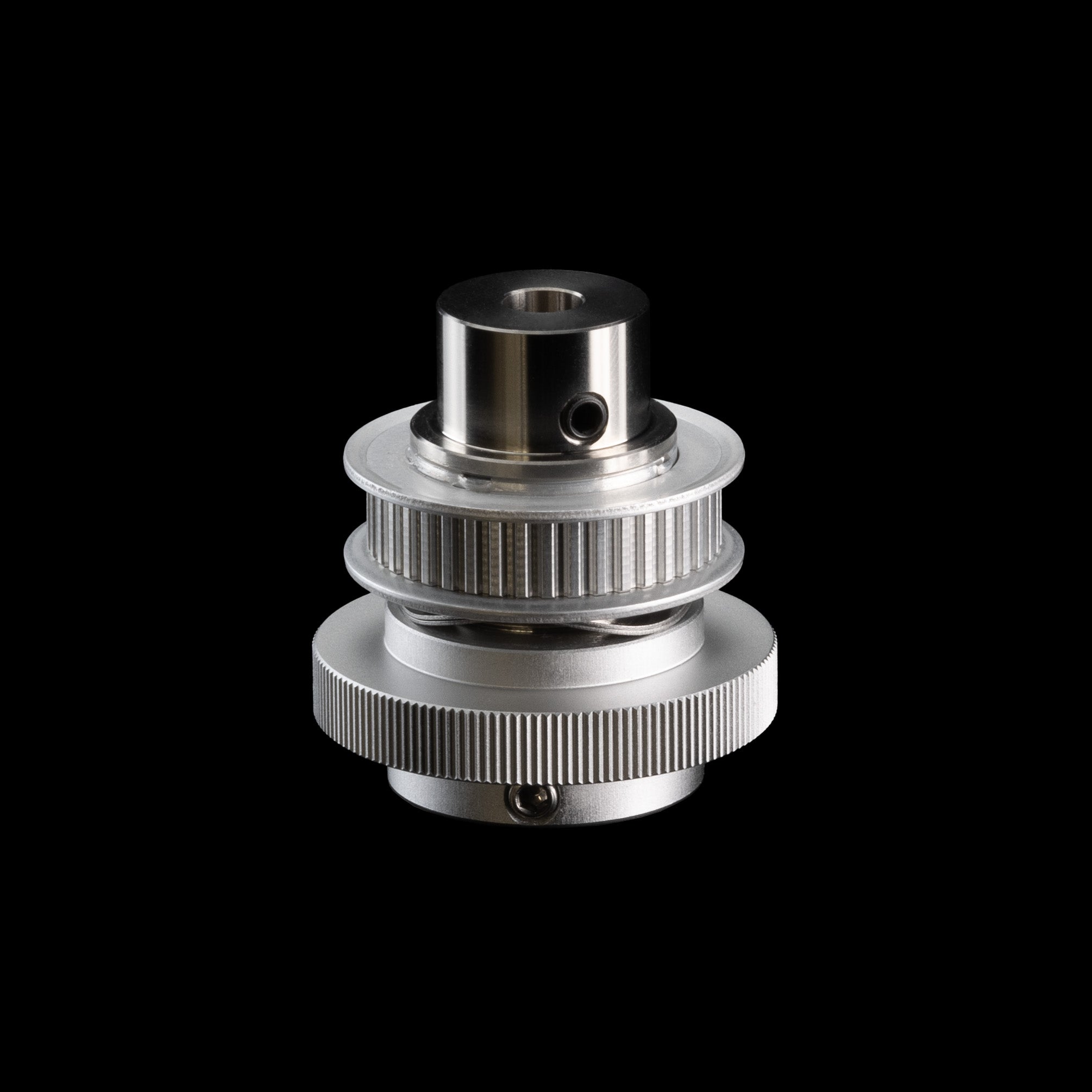 ZWO EAF Clutch
