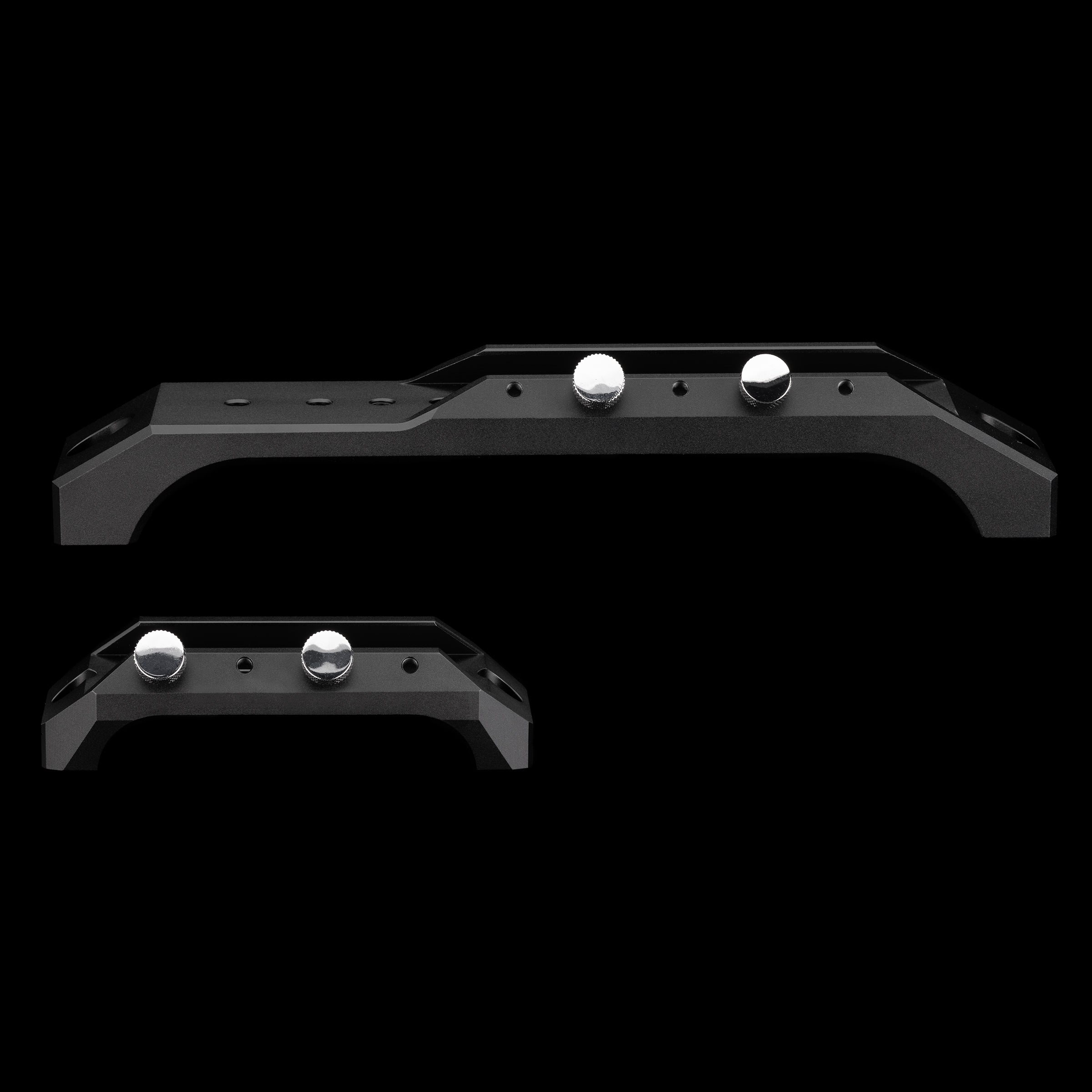Saddle Handle Bar