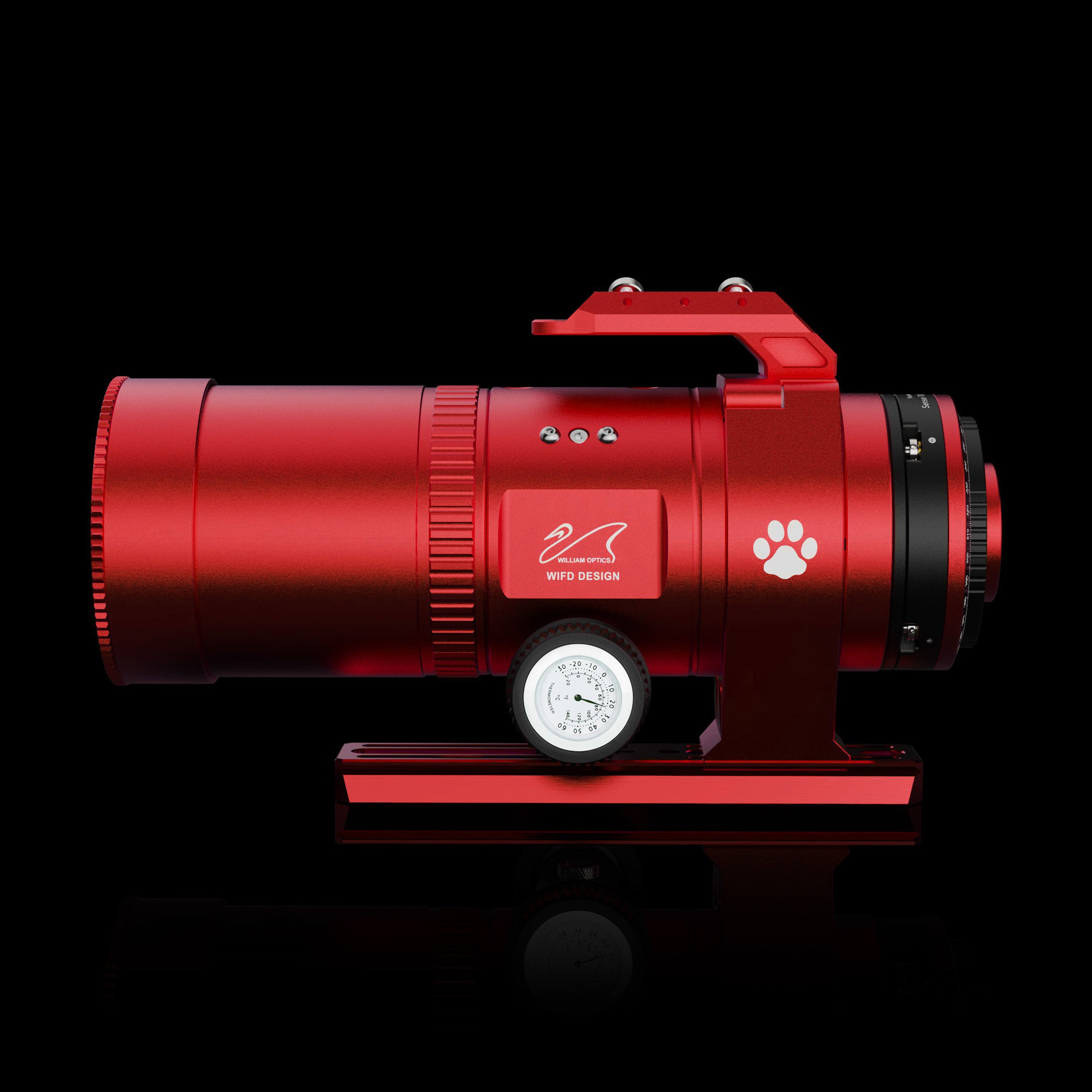 Mighty-Cat 71 · 30th Anniversary Limited Edition