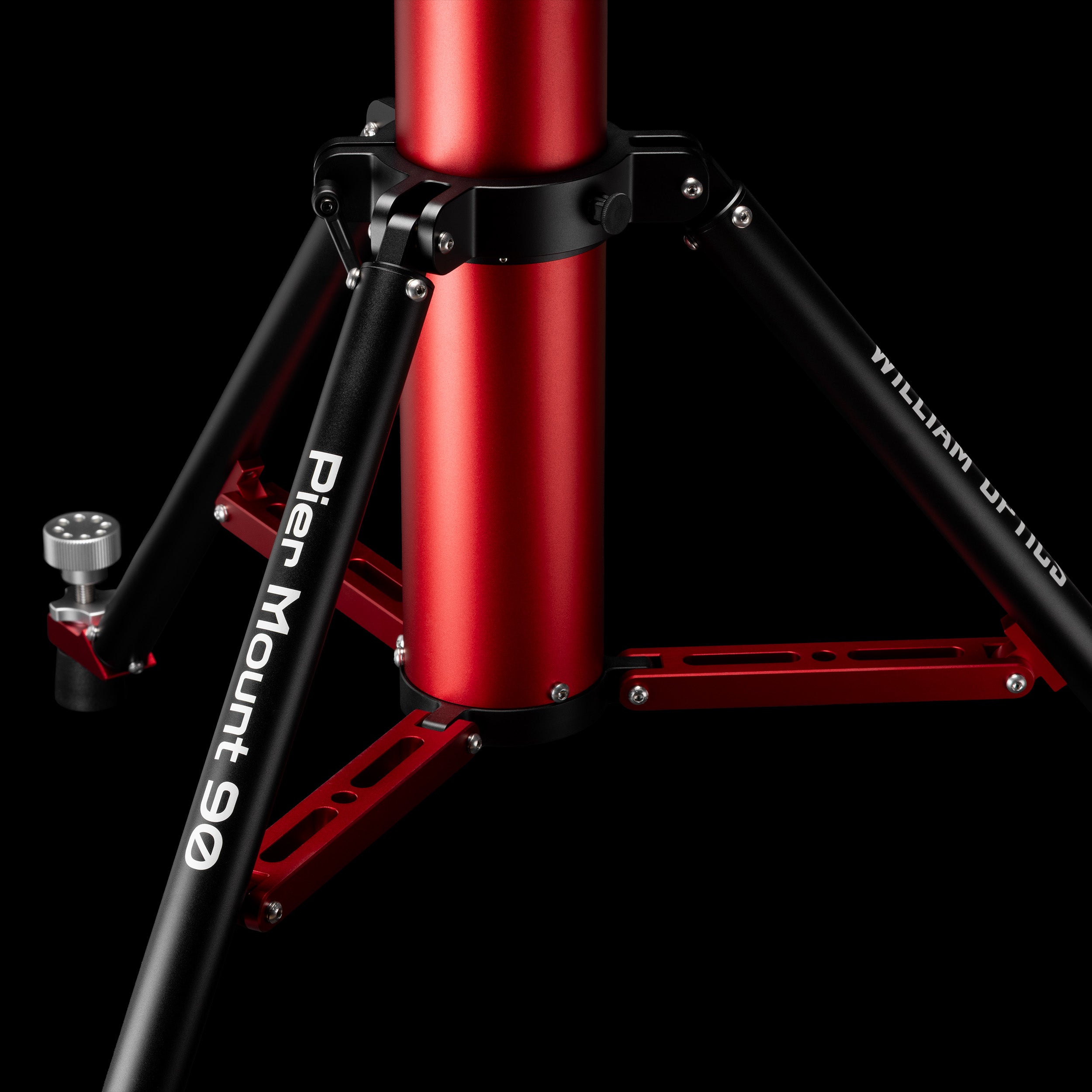 Pier Mount 90