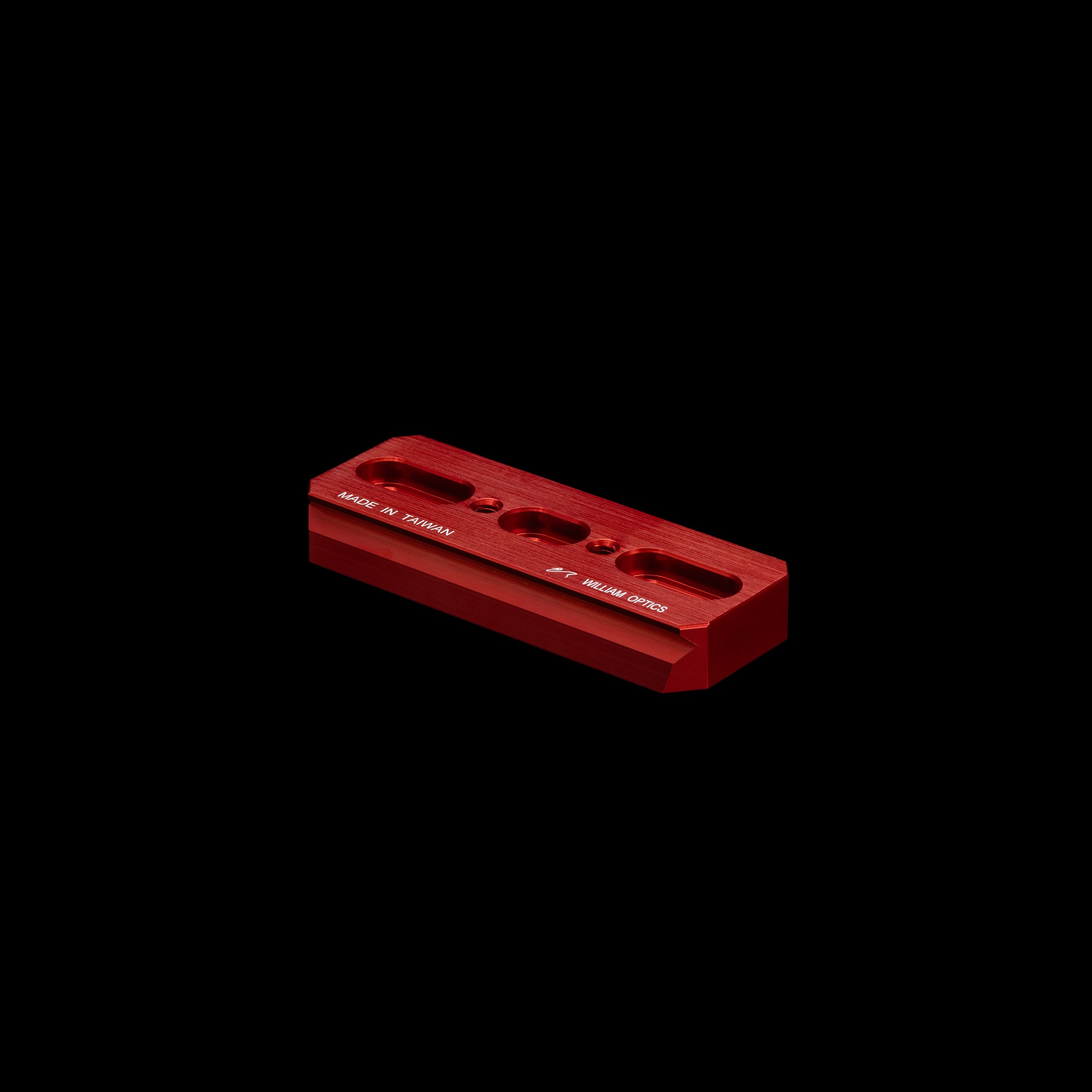 Dual side Dovetail Plate