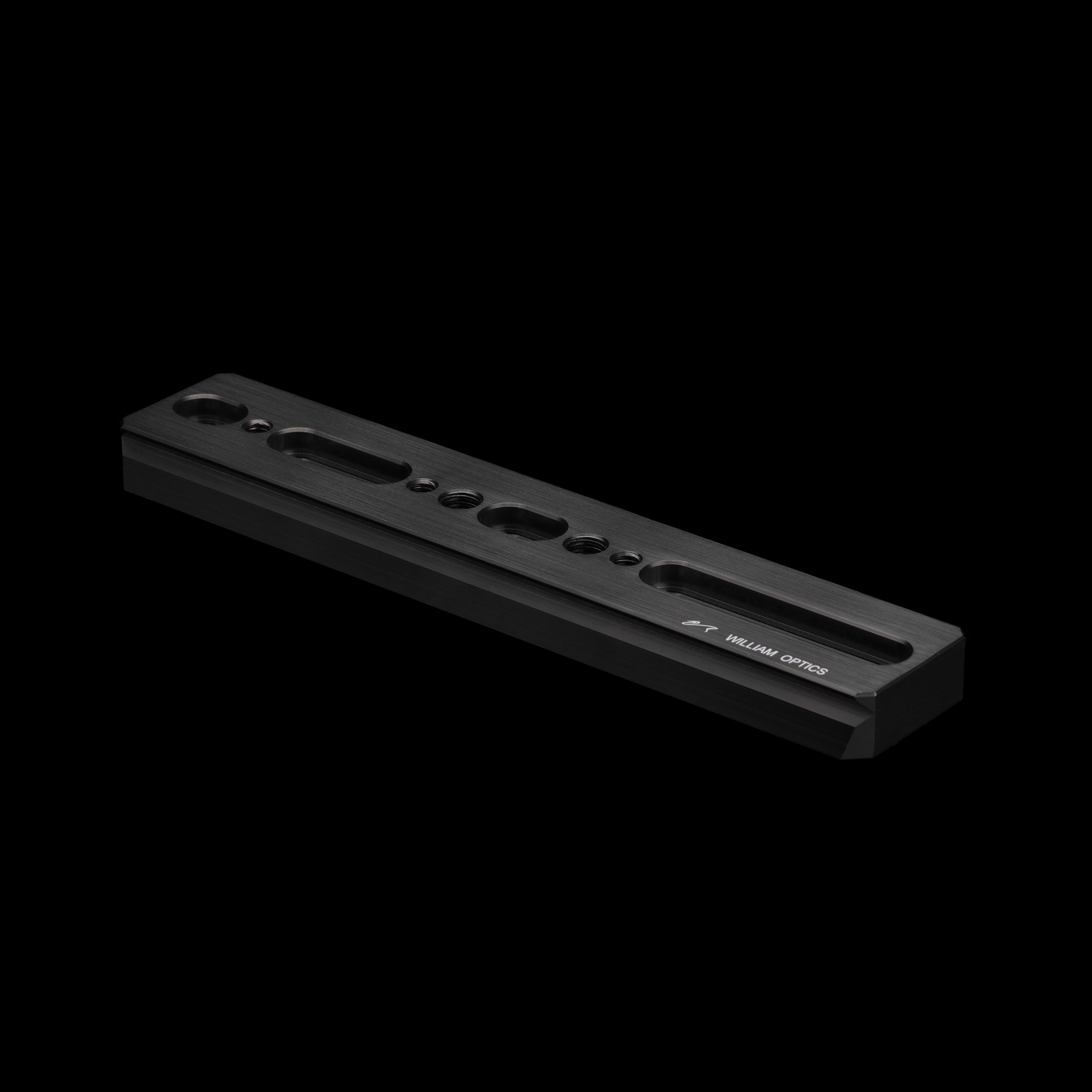Dual side Dovetail Plate
