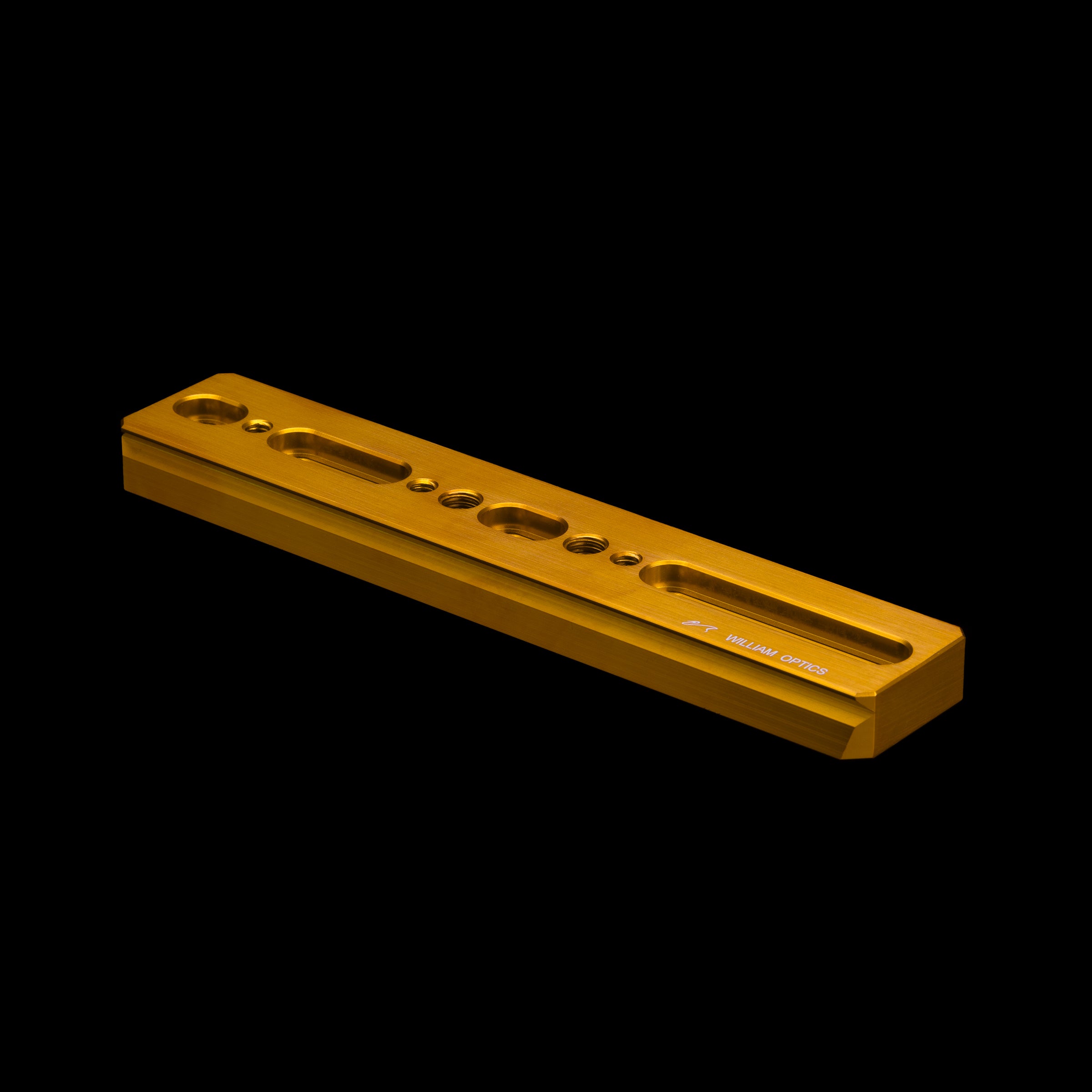 [Used] Dual side Dovetail Plate
