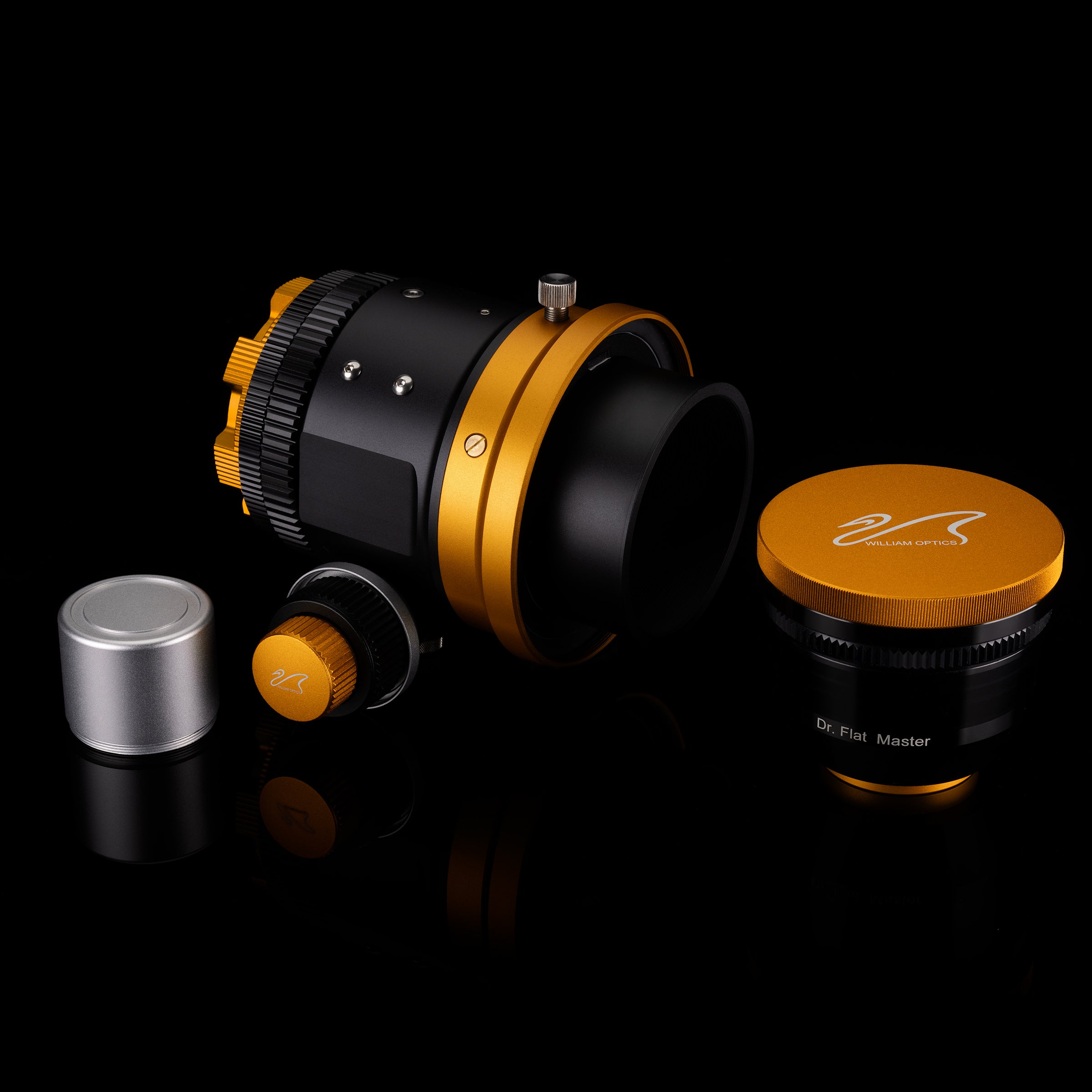 [Bundle] RC Focuser & Reducer Kit