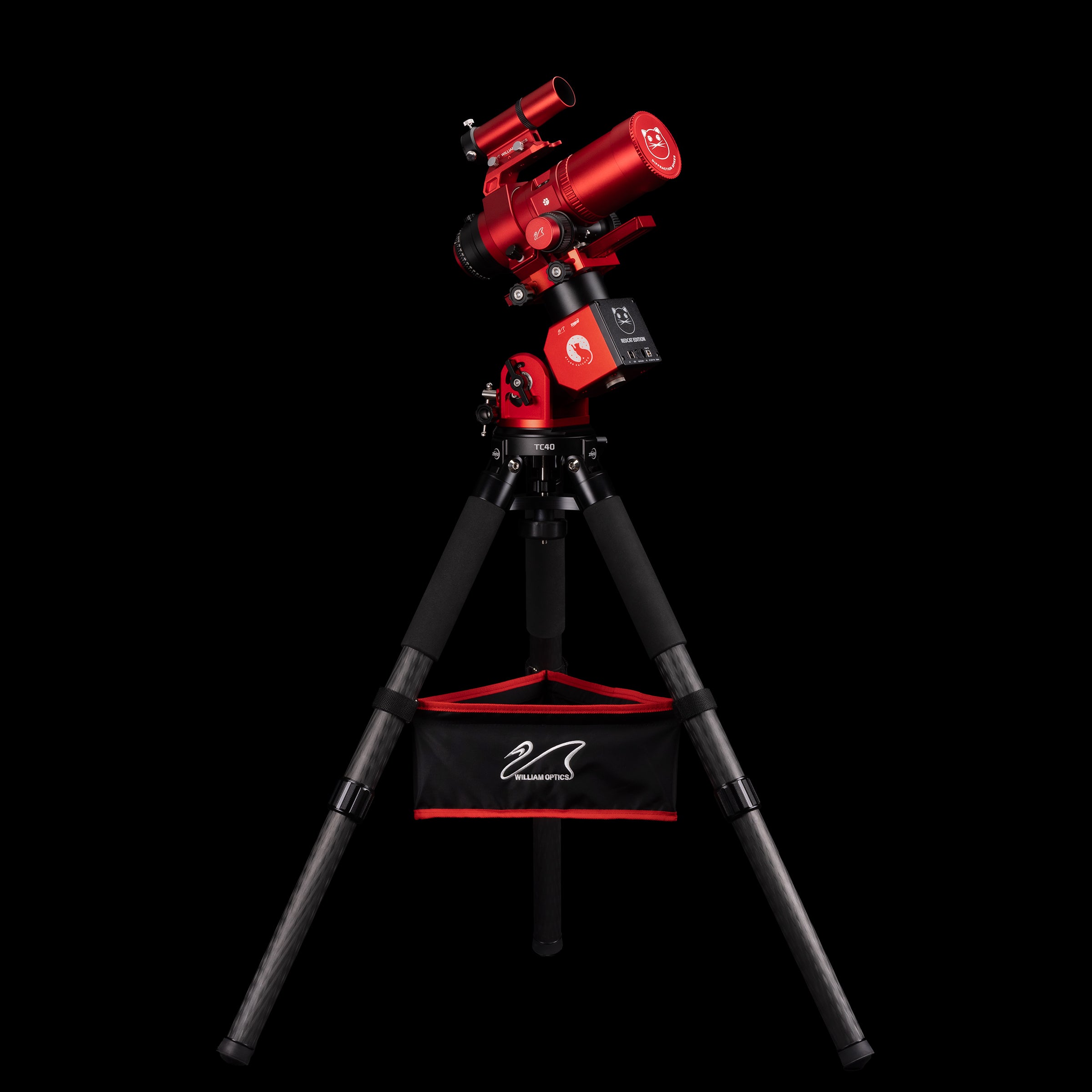 [Bundle] RedCat 51 WIFD & ZWO AM3 Full Package