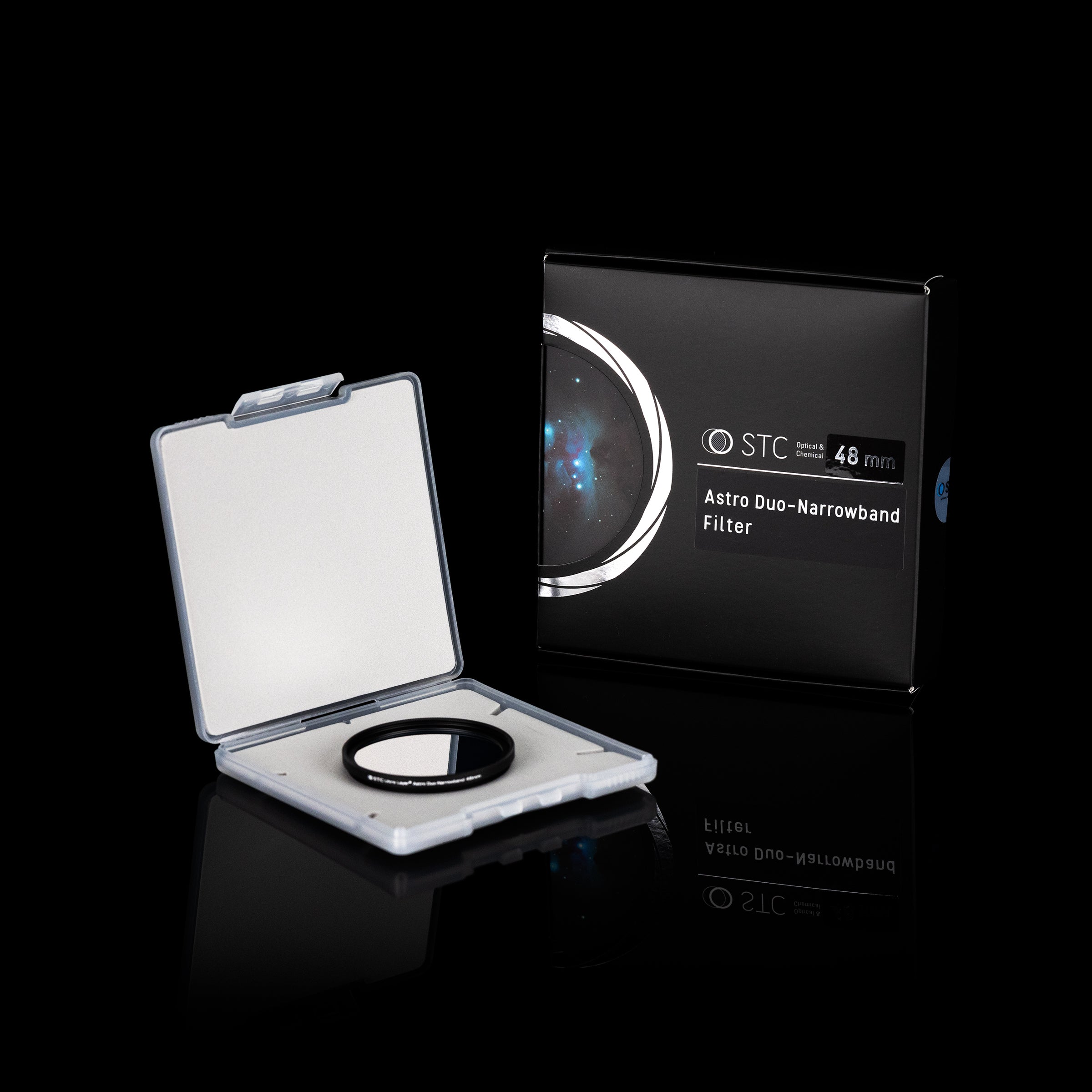 STC Astro Duo-Narrowband Filter (Duo-NB)