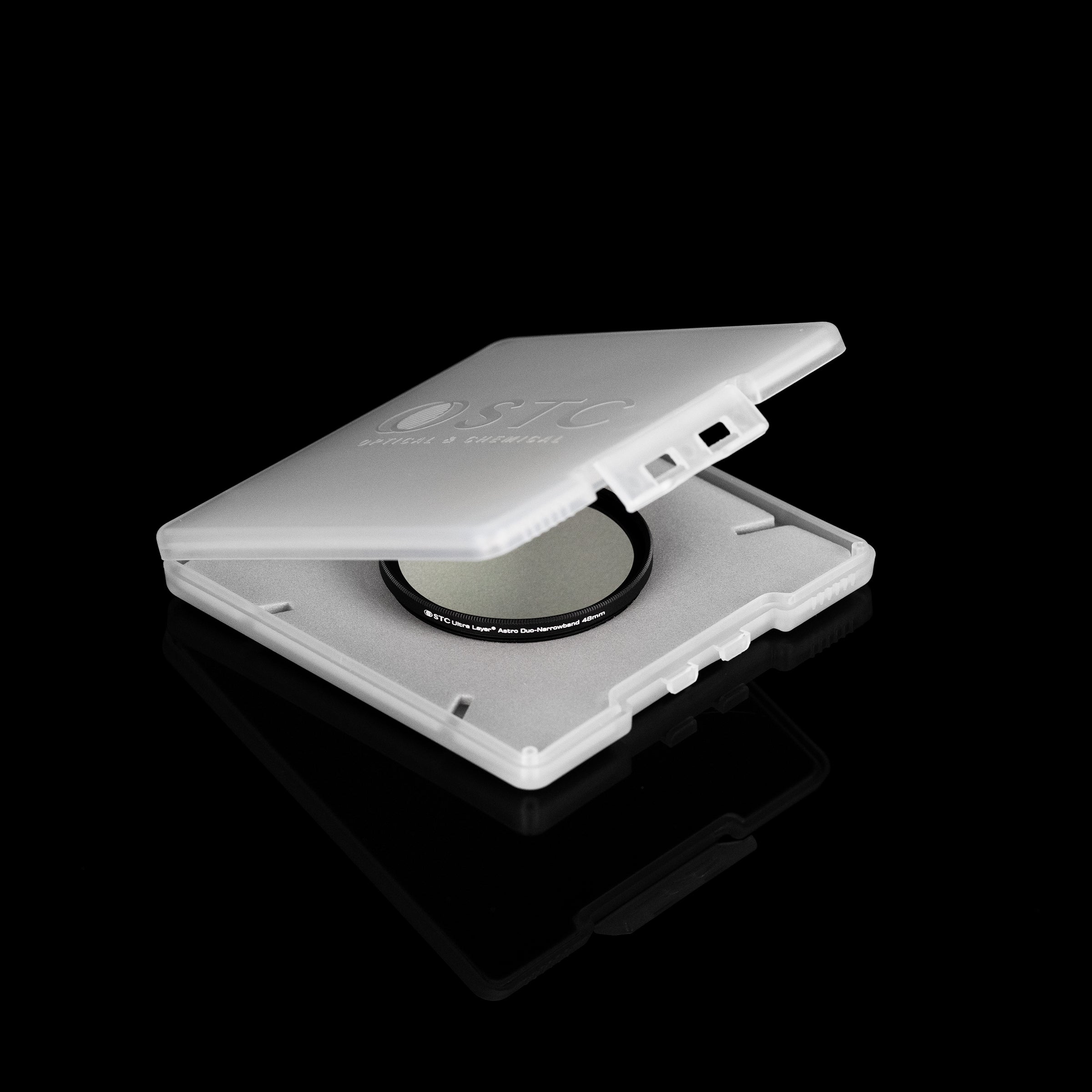 STC Astro Duo-Narrowband Filter (Duo-NB)