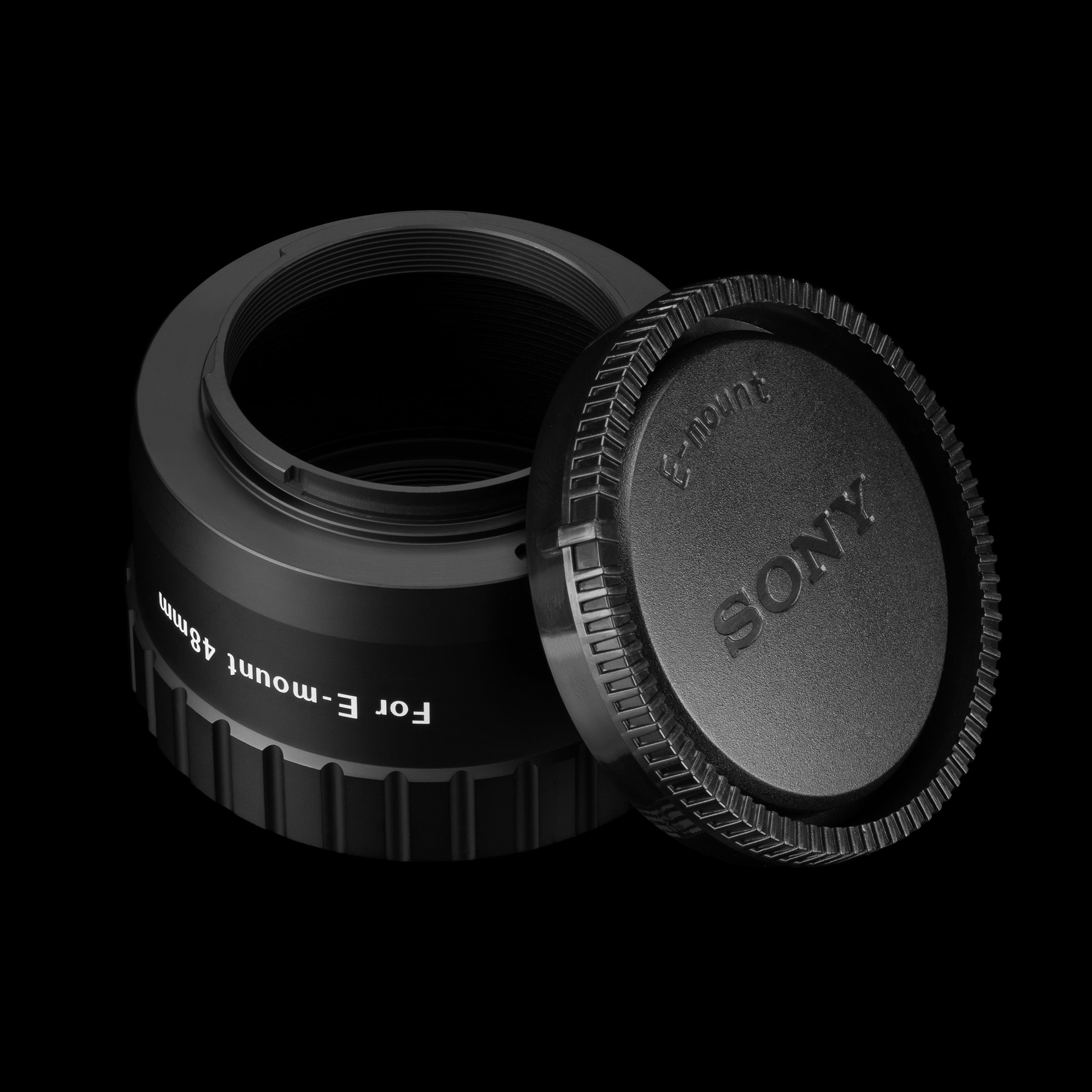 T-mount for Sony E