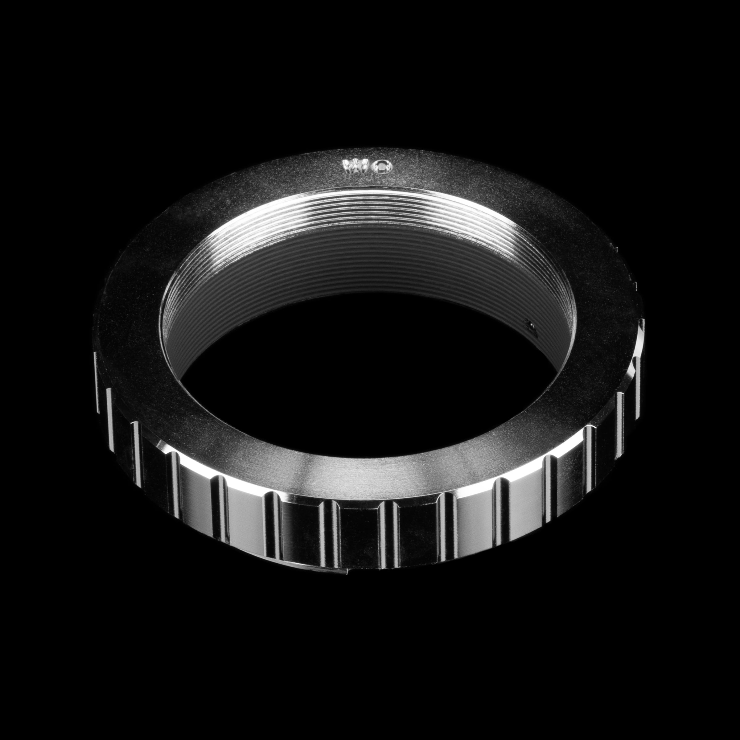 M48 T-mount for Canon EOS