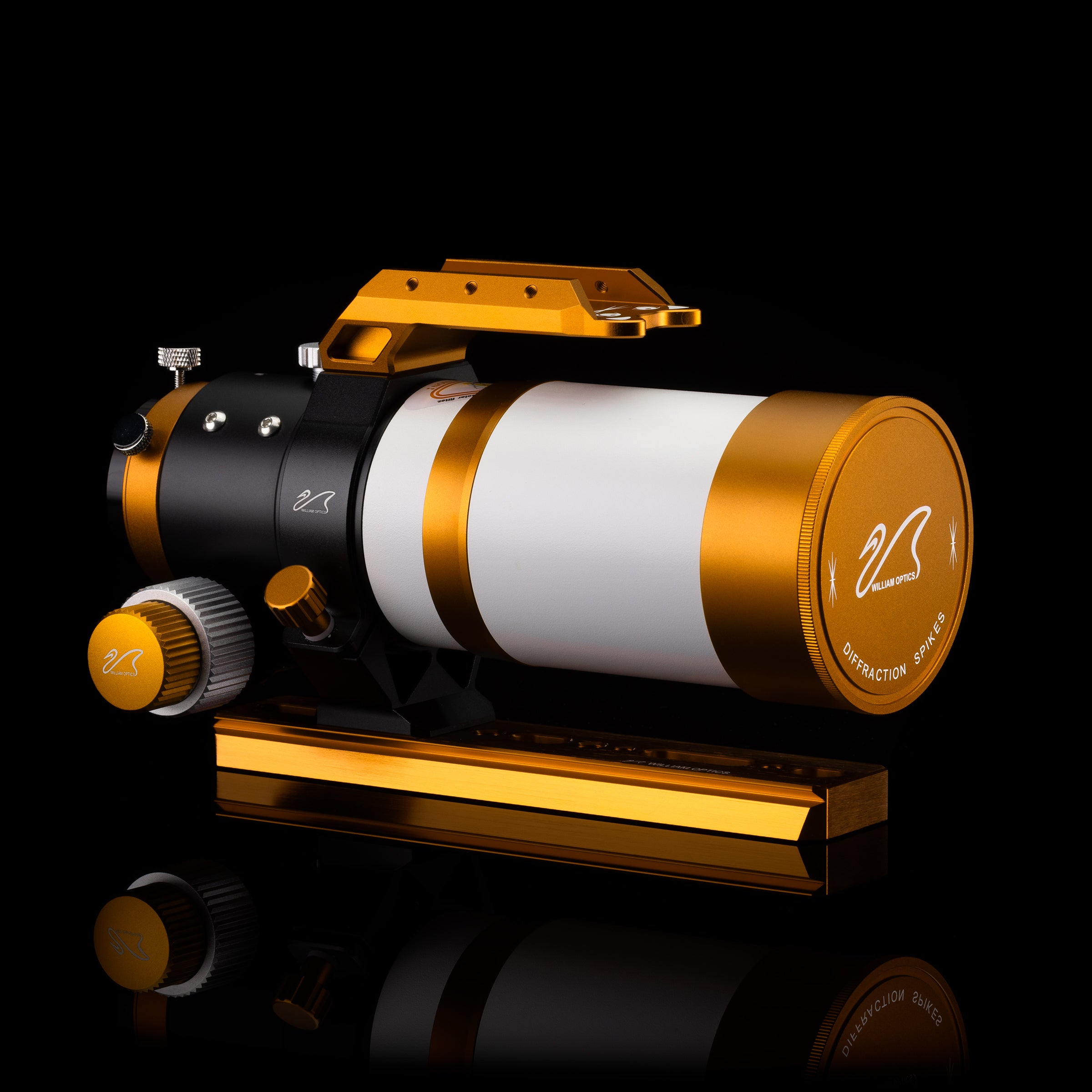 [Refurbished] Zenithstar 61 II