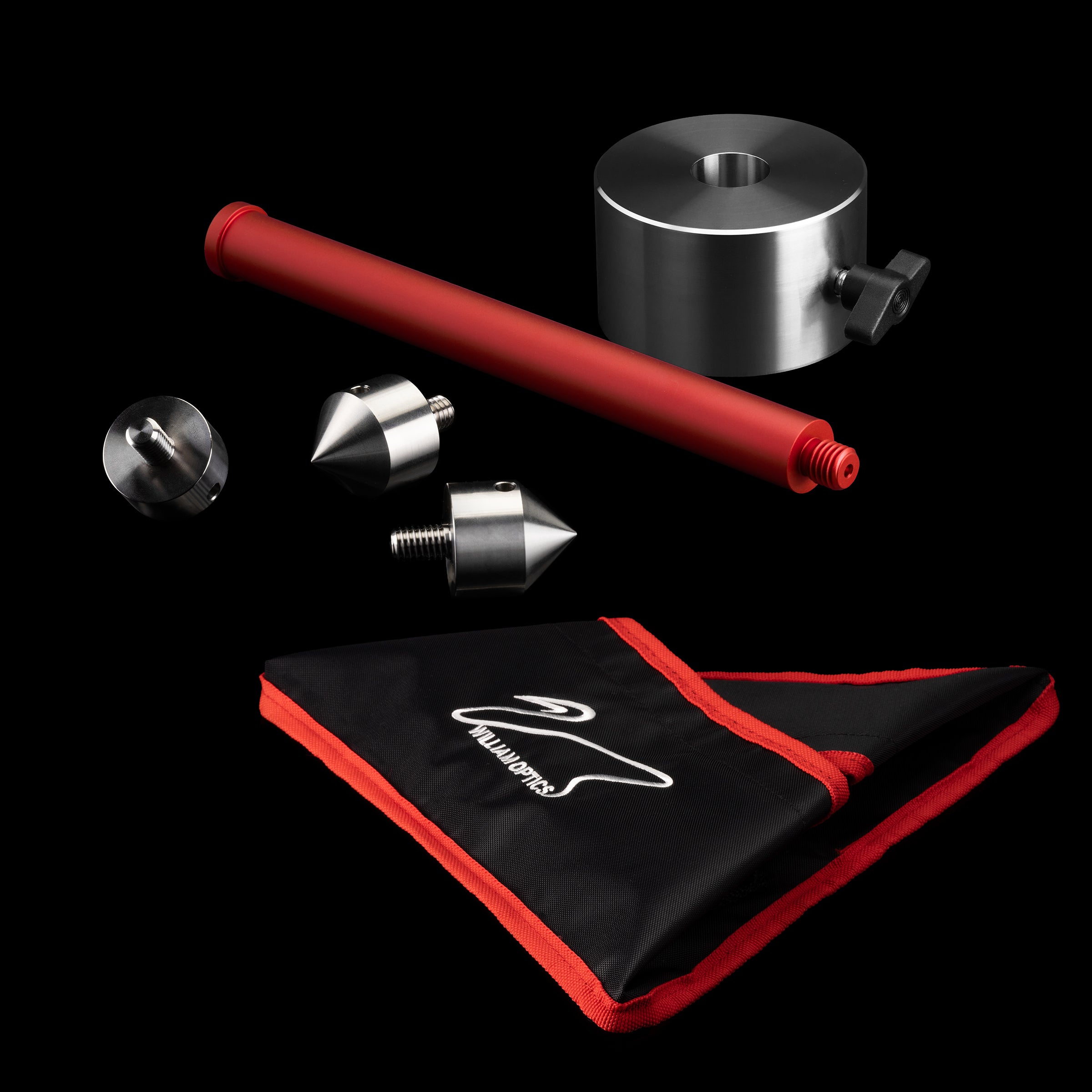 [Bundle] ZWO Mount Upgrade Kit