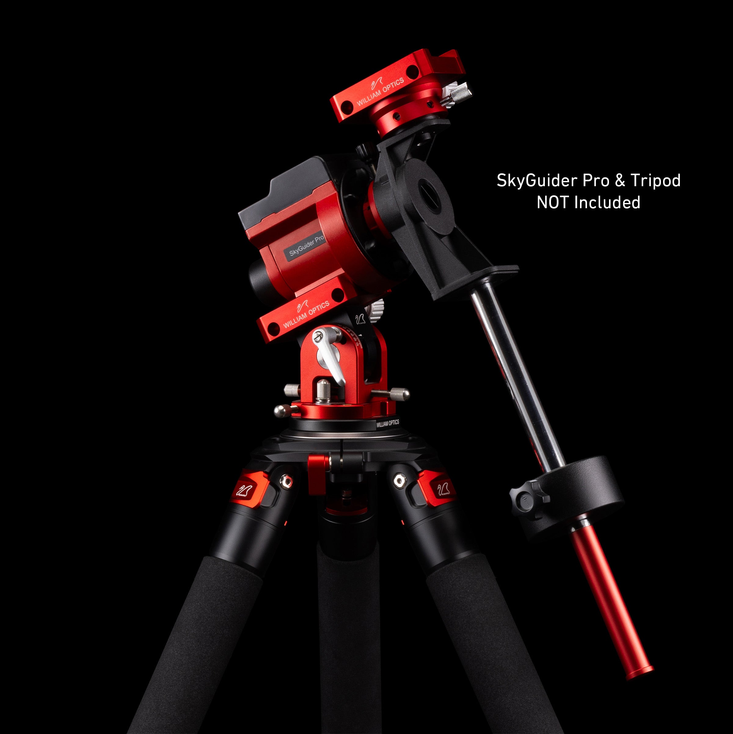 [Bundle] iOptron SkyGuider Upgrade Kit