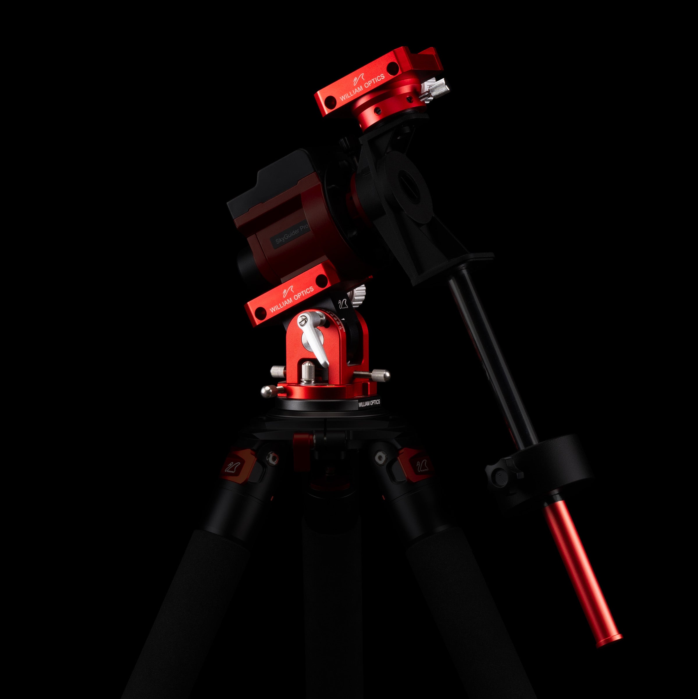 [Bundle] iOptron SkyGuider Upgrade Kit
